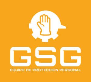 GSG equipo de protección personal