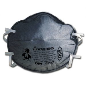 MASCARILLA 8247 3M
