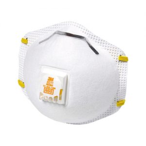 MASCARILLA 8511 3M