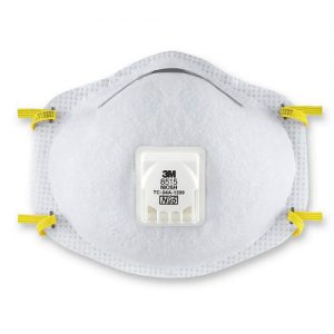 MASCARILLA 8515 3M
