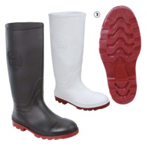 BOTA DUNLOP