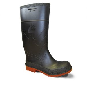 BOTA PVC INDUSTRIAL
