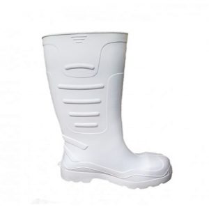 Botas Hule