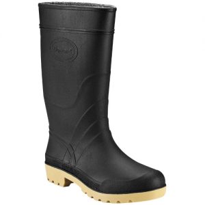 BOTA TRUENO DE PVC