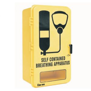 CAJA PARA EQUIPO DE RESPIRACION ENCON WC22Y10B