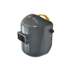CARETA DE FIBRA DE VIDRIO