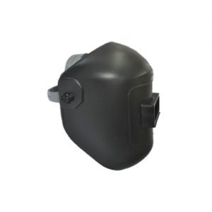 CARETA DE TERMOPLASTICO