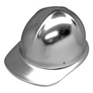 CASCO ALUMINIO