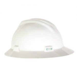 CASCO MSA ALA ANCHA SUSP. INTERVALOS