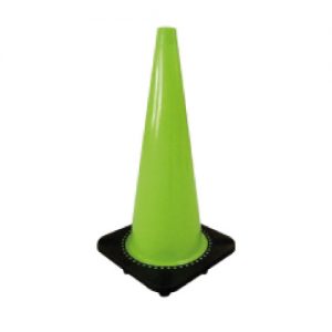 CONO VERDE BRILLANTE