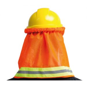 CUBRENUCA PARA CASCO