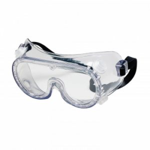 GOGGLE VENTILACION DIRECTA CREWS 2220