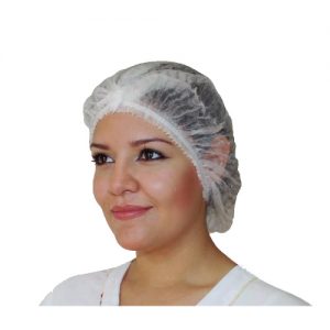 GORRA PLISADA