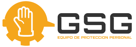GSG EQUIPO DE PROTECCIÓN PERSONAL