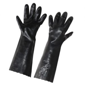 GUANTE HILL TRON 6318