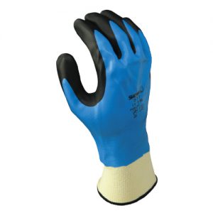 GUANTE NITRILO SHOWA 377