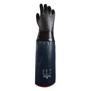 GUANTE FRIO O CALOR INTERMITENTE SHOWA 6781R-145-10