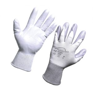 GUANTE NYLON NITRILO