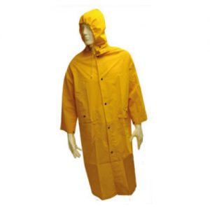 IMPERMEABLE GABARDINA RIVER CITY