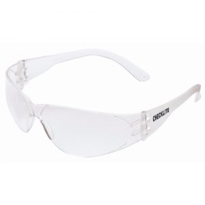 LENTE DE PROTECCION CREWS CLARO MODELO 110 Y 112