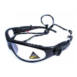 LENTE STEELPRO LAZER CON LAMPARA