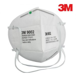 MASCARILLA 9002 3M