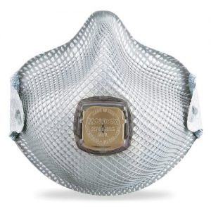 MASCARILLA MOLDEX 2700