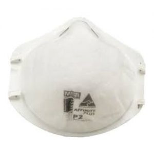 MASCARILLA MSA AFINITTY PLUS