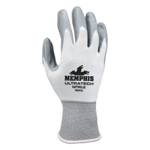 GUANTE NYLON CON NITRILO