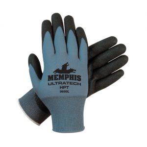 GUANTE  NYLON NINJA ULTRATECH HPT N9699
