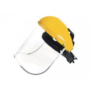 PROTECTOR FACIAL CLARO MR