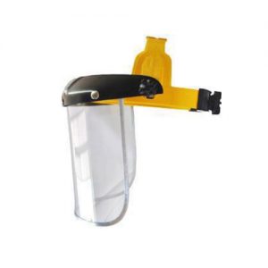 PROTECTOR FACIAL CLARO PRONOSA