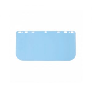 PROTECTOR FACIAL MCR CLARO DE POLICARBONATO 181540