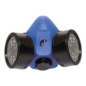 RESPIRADOR 2 TROMPAS REX 200