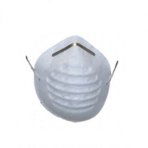 RESPIRADOR DESECHABLE HS 2000MP