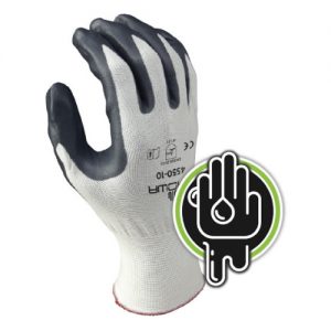 GUANTE SHOWA 4550 T