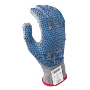 GUANTE ANTICORTE PVC