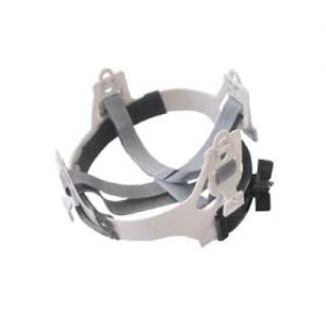 SUSPENSION DE CASCO CON AJUSTE DE MATRACA PRONOSA