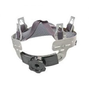 SUSPENSION PARA CASCO FAST TRACK MSA