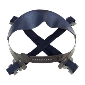 SUSPENSION STAZ ONE MSA PARA CASCO