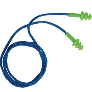 TAPON AUDITIVO REUSABLE CC STEELPRO LIBUS