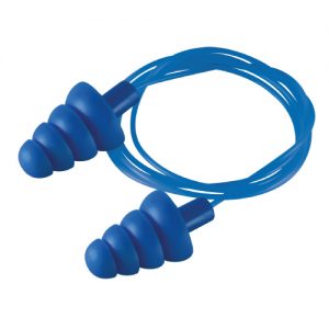 TAPON AZUL REUTILIZABLE