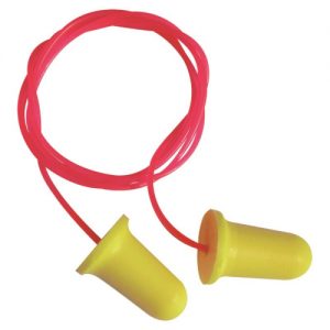 TAPON DELATOR CON CORDON 33 DB