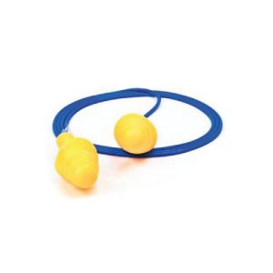 TAPON ULTRAFIT CON CORDON 3M