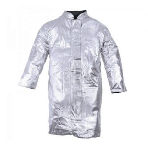 CHAQUETON ALUMINIZADO