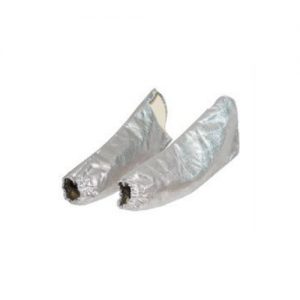 MANGA ALUMINIZADA