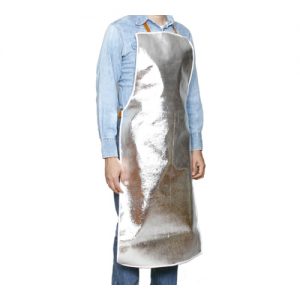 PECHERA ALUMINIZADA